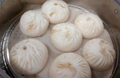 早餐包子經(jīng)營的方式 制作全套技術制作