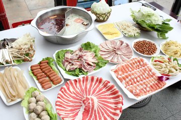 夏季吃火鍋請注意這樣吃不上火！