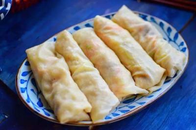 學會了這個，早餐不用發愁了！