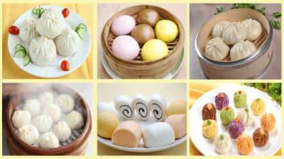 早餐包子油條培訓哪里好，學包子要多長時間學會