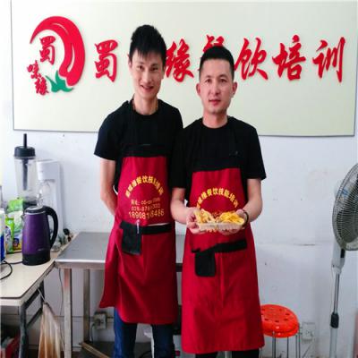 串串香技術(shù)培訓，一根小串串改變大人生