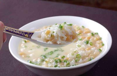 豆湯飯技術培訓哪里有？正宗豆湯飯制作方法作方法