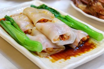 學做早餐腸粉為什么這么火爆，廣東腸粉培訓哪里好