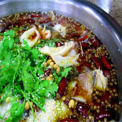 藤椒魚火鍋技術培訓哪家好？講解碟碗料的制作技術