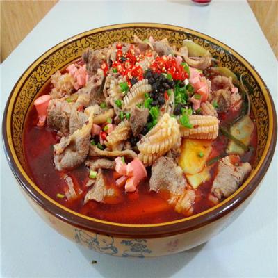 四川資陽冒菜技術(shù)培訓(xùn)機構(gòu)哪里靠譜？冒菜炒制方法
