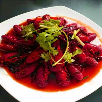 成都十三香小龍蝦技術(shù)培訓哪里靠譜？產(chǎn)品成熟