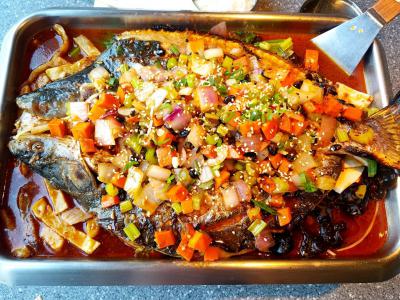 成都萬州烤魚技術(shù)培訓要多久？