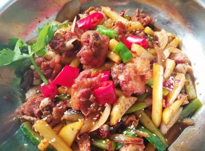 成都周邊干鍋技術(shù)培訓哪家專業(yè)？烹飪工藝培訓