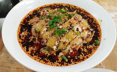 成都學習涼菜制作技術(shù)哪里味道好？