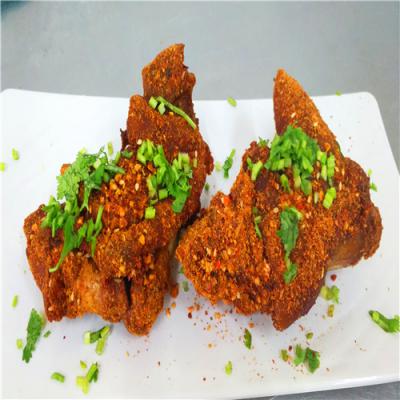 成都烤豬蹄技術(shù)培訓(xùn)學(xué)校怎么選？師傅操作示范
