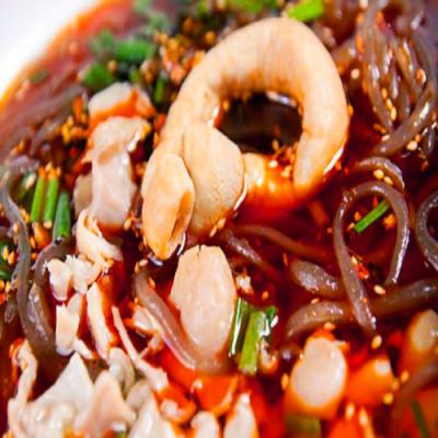 四川肥腸粉技術(shù)培訓(xùn)學(xué)校哪里靠譜？紅油的制作過程