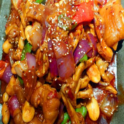 麻辣干鍋技術(shù)培訓(xùn)哪家比較靠譜？烹飪技術(shù)和程序培訓(xùn)