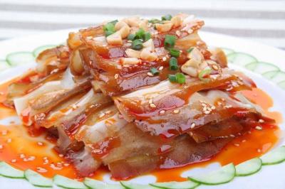 四川紅油拌菜技術(shù)培訓(xùn)班哪里好？采用全程實操
