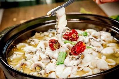 酸菜魚技術培訓哪里好？酸菜魚技術培訓學校