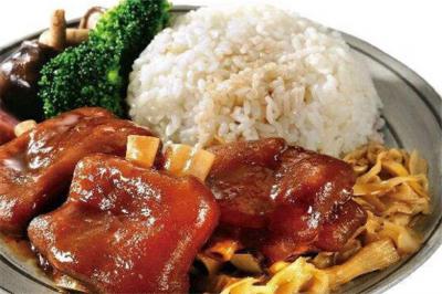 豬腳飯培訓學校哪里正宗？豬腳飯技術培訓學校