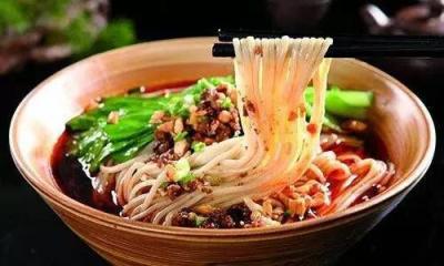 面條培訓(xùn)哪里好?正宗面食培訓(xùn)在哪里？
