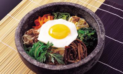 石鍋拌飯培訓(xùn)哪里好？口味配方傳授