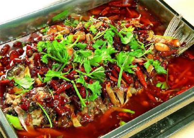 烤魚技術(shù)培訓(xùn)學(xué)校哪里正宗？培訓(xùn)如何炒制底料