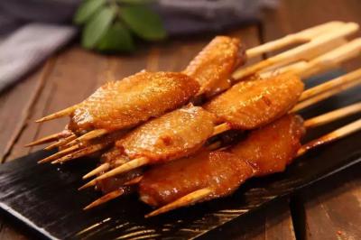燒烤訓(xùn)練班哪里靠譜?燒烤類(lèi)種類(lèi)多