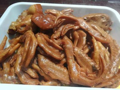 川味鹵菜技術培訓哪里正宗？專業(yè)師傅手把手教學