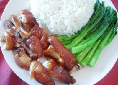  豬腳飯技術(shù)培訓學校哪里比較正宗？
