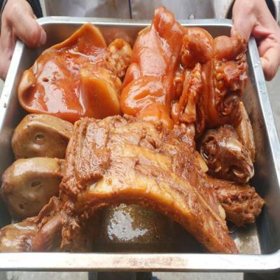  麻辣鹵菜技術培訓班哪里正宗？