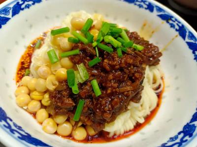 碗雜面食技術培訓哪家專業？