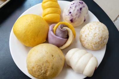 學(xué)早餐包子做法哪里好？包子培訓(xùn)學(xué)校有哪些？