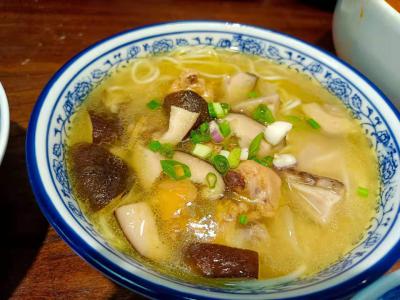 香菇面食技術(shù)培訓(xùn)學(xué)校哪家好？