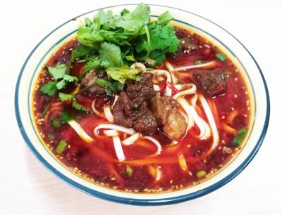 牛肉面食技術(shù)培訓(xùn)機(jī)構(gòu)哪家專業(yè)？