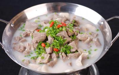 羊肉湯技術培訓學校哪里好？一對一教學