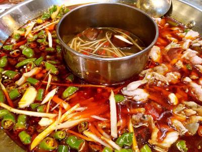 麻辣火鍋兔技術培訓在哪里？專業(yè)師傅教學