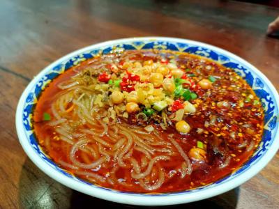 成都餐飲培訓班哪家好？學習肥腸粉技術哪家好？