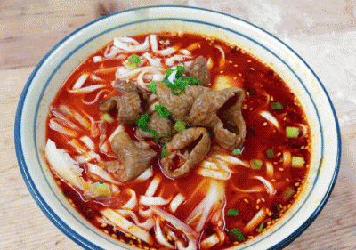 成都餐飲培訓班，肥腸面食技術培訓好多錢？