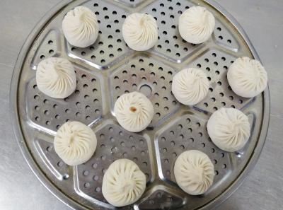 成都餐飲培訓學校，哪里學習正宗包子饅頭技術？