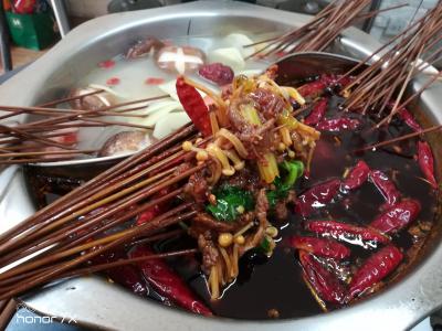 串串香技術(shù)培訓(xùn)速成班哪里好？