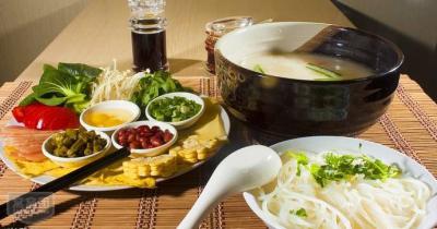 哪里可以學正宗砂鍋米線技術？飄味緣砂鍋米線培訓班