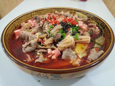 火鍋冒菜技術(shù)培訓(xùn)需要多少錢？正宗冒菜的傳統(tǒng)技法