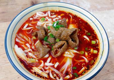  川味面食技術(shù)培訓(xùn)班哪里比較好？