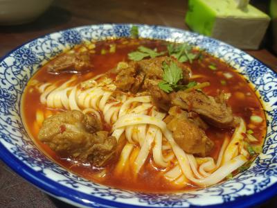 川味面食技術(shù)培訓(xùn)班哪里靠譜？成品面條的搭配技術(shù)