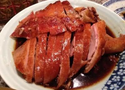北京烤鴨技術培訓學校哪里好？