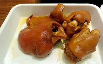 開一家鹵菜點需要準備那些？