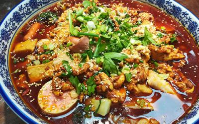 學習正宗冒菜技術哪里味道好？