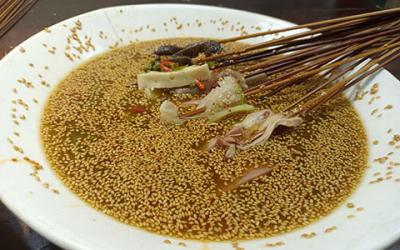 想學(xué)正宗缽缽雞技術(shù)哪里味道好？