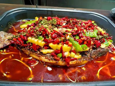 麻辣烤魚技術培訓學校哪里好？
