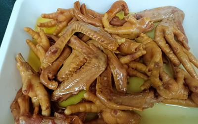鹵菜培訓(xùn)學(xué)校哪里比較好？