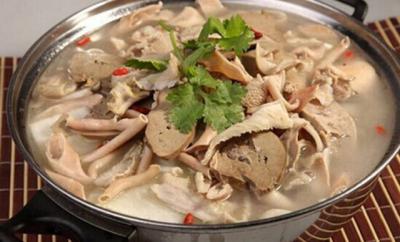 成都簡陽羊肉湯技術(shù)培訓(xùn)哪家好？