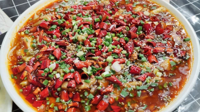 成都學重慶來鳳魚技術(shù)培訓哪家好?