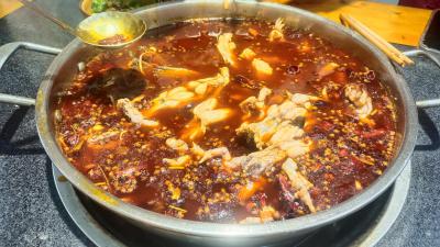 成都學魚火鍋技術(shù)培訓哪家好？