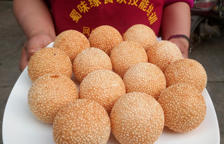小吃技術培訓哪里好？正宗小吃技術培訓班